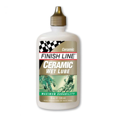 Finish Line Ceramic Wet Lubricant