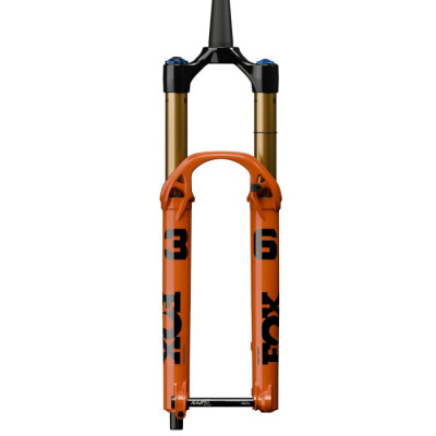 Fox 36 Grip X2 Fork