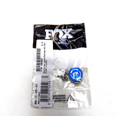 Fox Float X & DHX LSC Eyelet Assembly