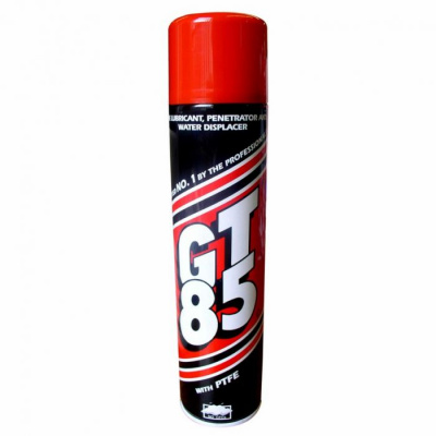 GT85 Lubricant