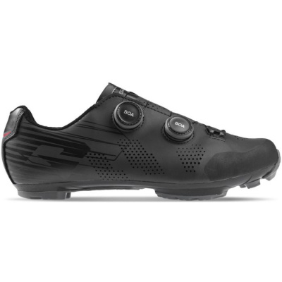 Gaerne Obsidian Gravel Shoes