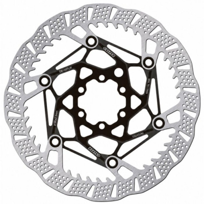 Galfer Shark EVO 6-Bolt Disc Rotor