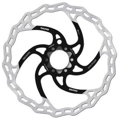 Galfer Wave Centrelock Disc Rotor
