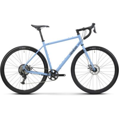 Genesis CDA 10 Gravel Bike
