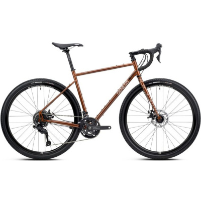 Genesis Croix De Fer 10 Gravel Bike