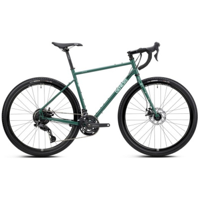 Genesis Croix De Fer 20 Gravel Bike