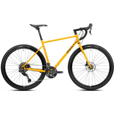 Genesis Croix De Fer 30 Gravel Bike