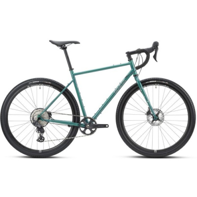 Genesis Croix De Fer 40 Gravel Bike