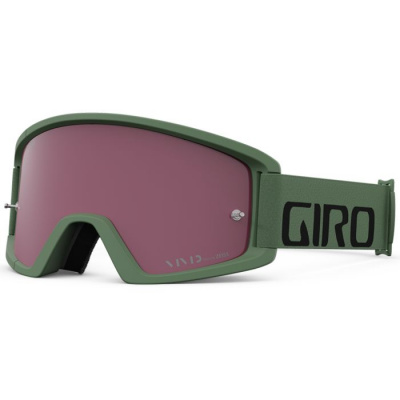Giro Tazz MTB Goggles with VIVID Lens