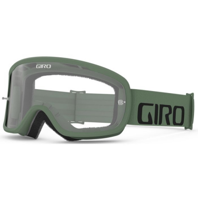 Giro Tempo MTB Goggles