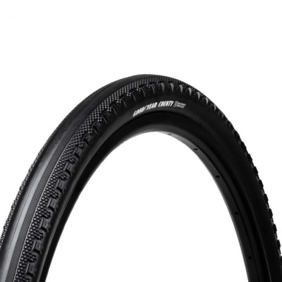Goodyear County Ultimate Gravel Tyre