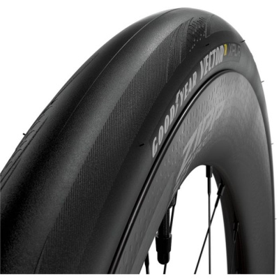 Goodyear For Zipp Vector R XPLR Tyre