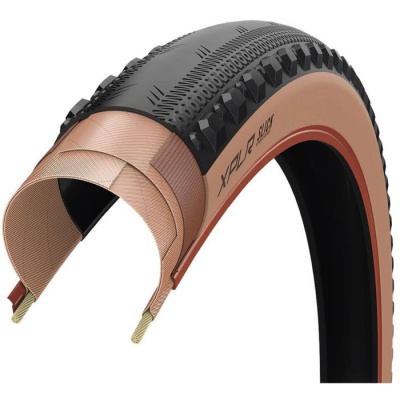 Goodyear For Zipp XPLR Slick Tubeless Tyre