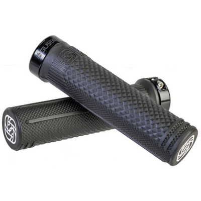Gusset Extra Soft S2 Lock-On Grips