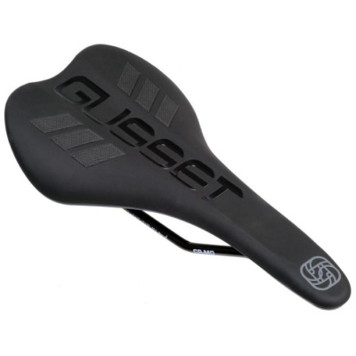 Gusset S2 AM Saddle