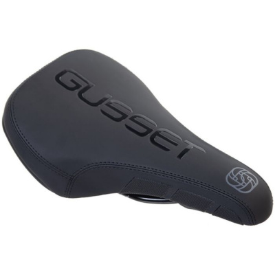 Gusset S2 FR Saddle