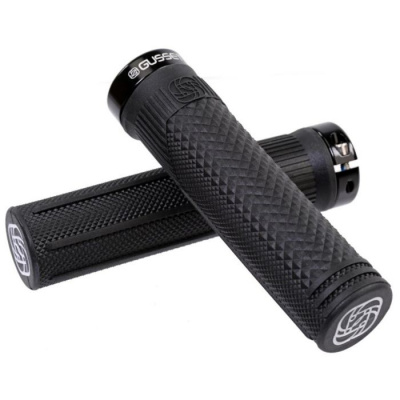 Gusset S2 Lock-On Grips