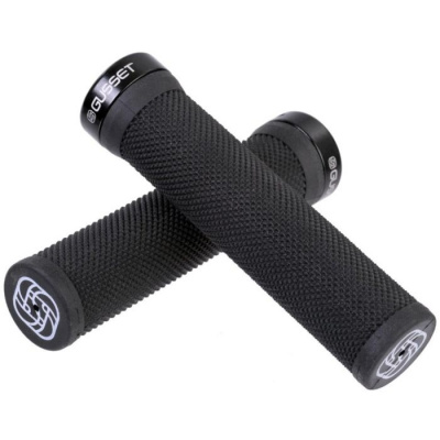 Gusset Single File Lock-On Extra Soft Grips