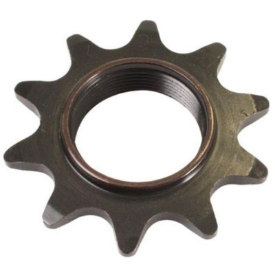 Halo DJD Supadrive and Bushdrive Sprockets