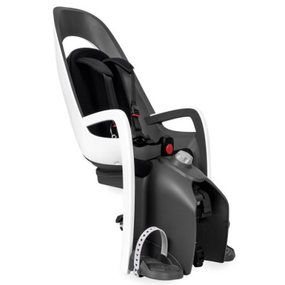 Hamax Caress Pannier Rack Child Bike Seat