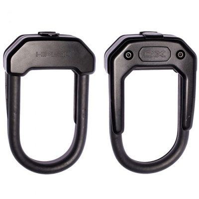 Hiplok Easy Carry DX D Lock