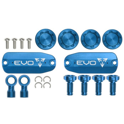 Hope EVO TR4 Custom Kit