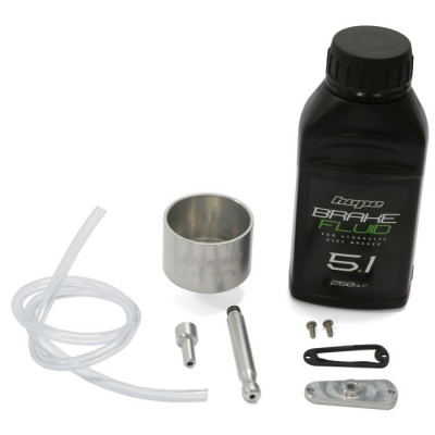 Hope Easy Brake Bleed Kit