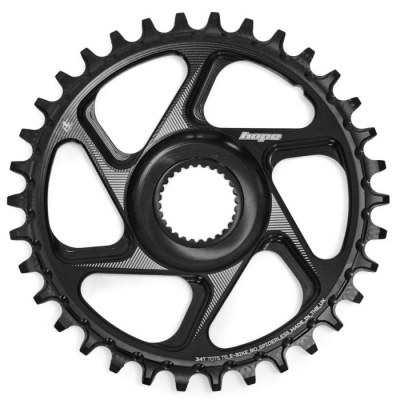 Hope R22 e-Bike Bosch Gen4 Direct Mount Chainring