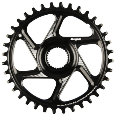 Hope R22 e-Bike Bosch Gen4 Wide Direct Mount Chainring