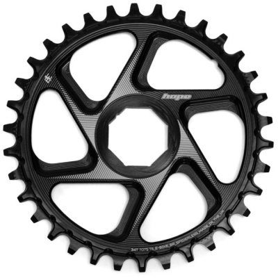Hope R22 e-Bike Brose/Specialized Direct Mount Chainring