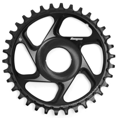 Hope R22 e-Bike Shimano Direct Mount Chainring