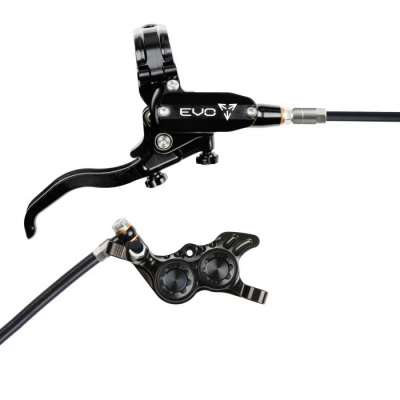 Hope Tech 4 EVO GR4 Hydraulic Disc Brake