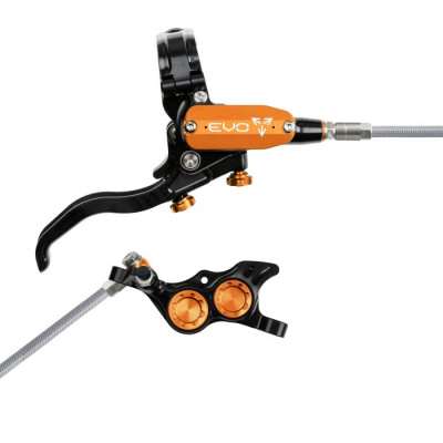 Hope Tech 4 EVO TR4 Hydraulic Disc Brake