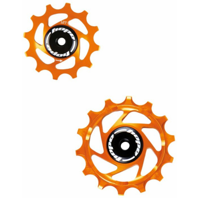Hope 12/14 Tooth Jockey Wheels