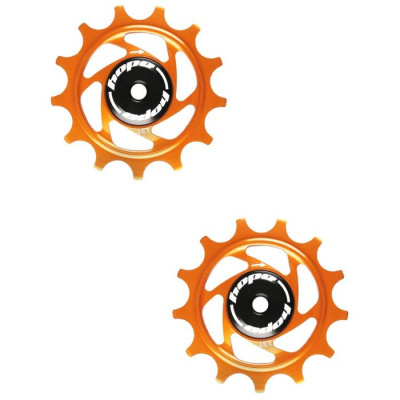 Hope 13 Tooth Jockey Wheels