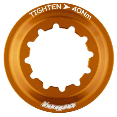 Hope Centre Lock Disc Lockring