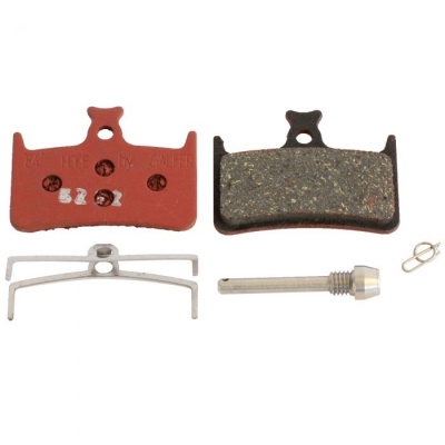 Hope E4/RX4 Brake Pads