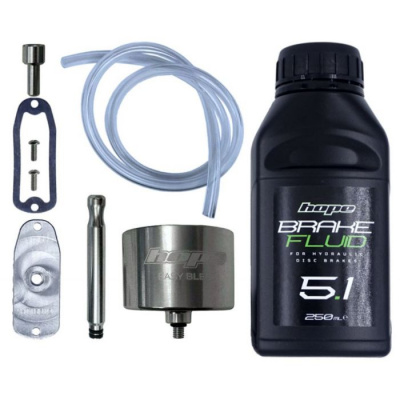 Hope Easy Brake Bleed Kit