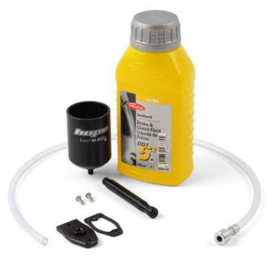 Hope Easy Brake Bleed Kit