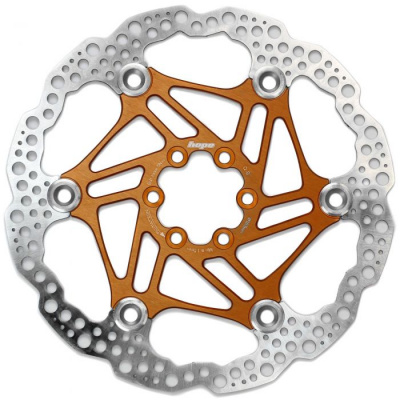 Hope Floating Rotor