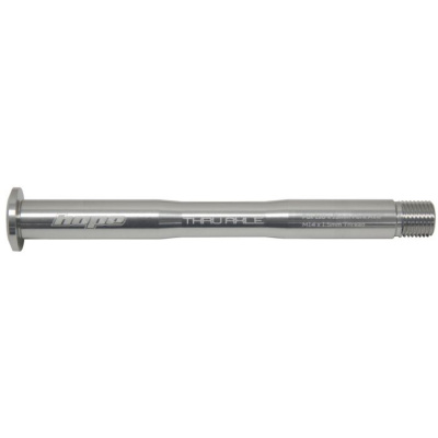 Hope Fork Thru Axle