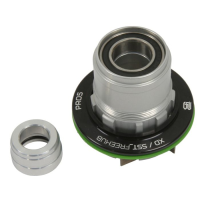Hope Pro 5 12-Speed Freehub