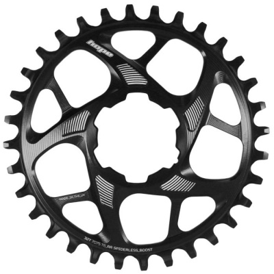 Hope R22 Spiderless Boost Direct Mount Chainring