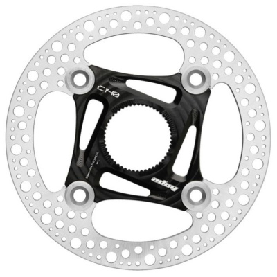 Hope RX Road Centrelock Floating Disc Rotor
