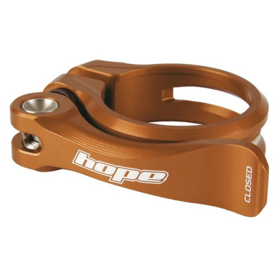 Hope Seat Clamp Quick Release ST