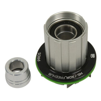 Hope Shimano HG Aluminium 11-Speed Freehub
