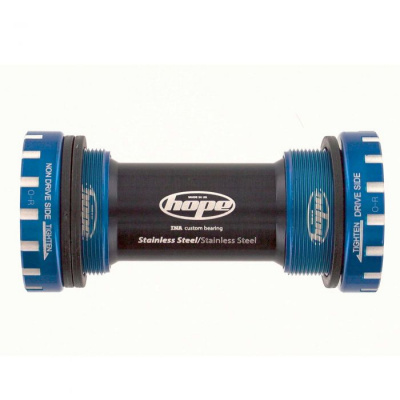Hope Stainless Bottom Bracket Cups