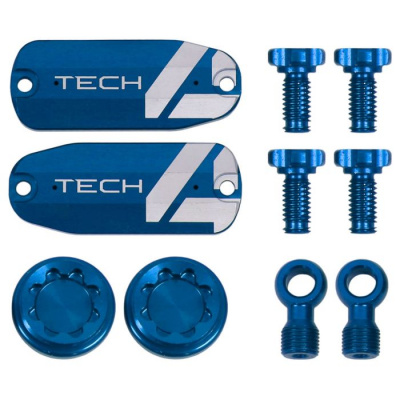Hope Tech 4 Custom Kit