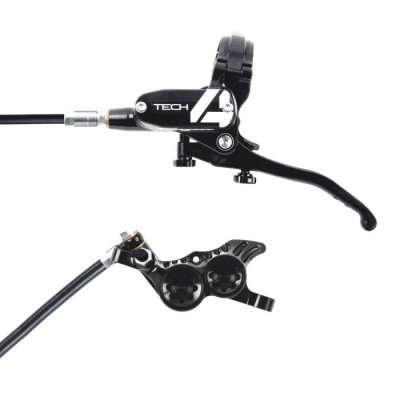 Hope Tech 4 V4 Hydraulic Disc Brake