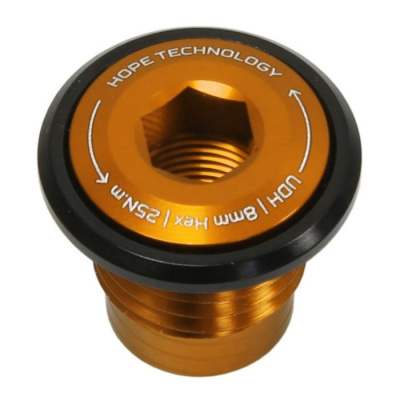 Hope Thru Axle UDH Mech Hanger Bolt